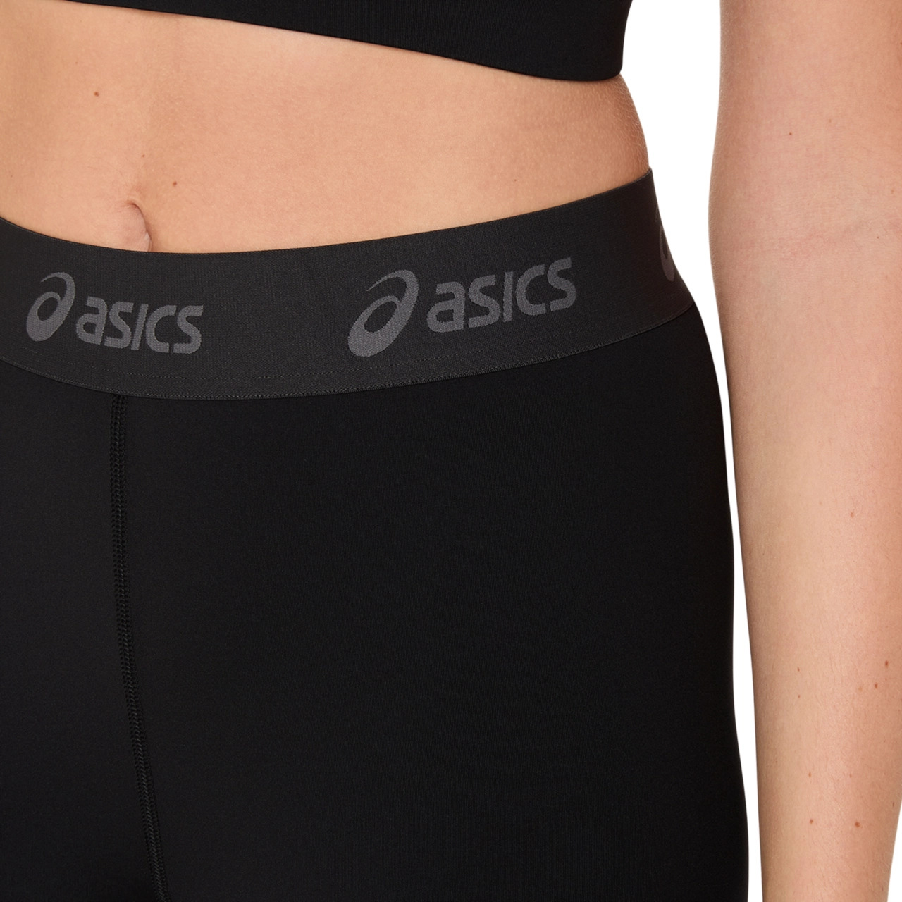 ESSENTIAL ASICS LOGO 3IN TIGHT - 5