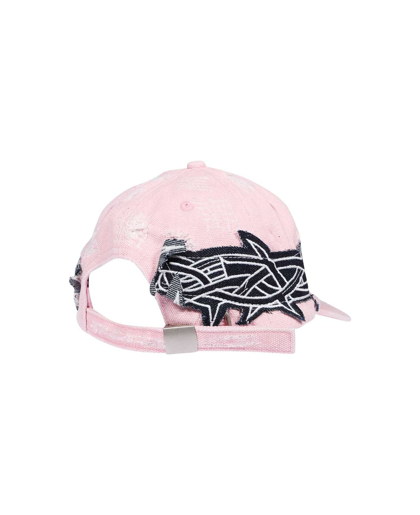 Baseball Cap - 2