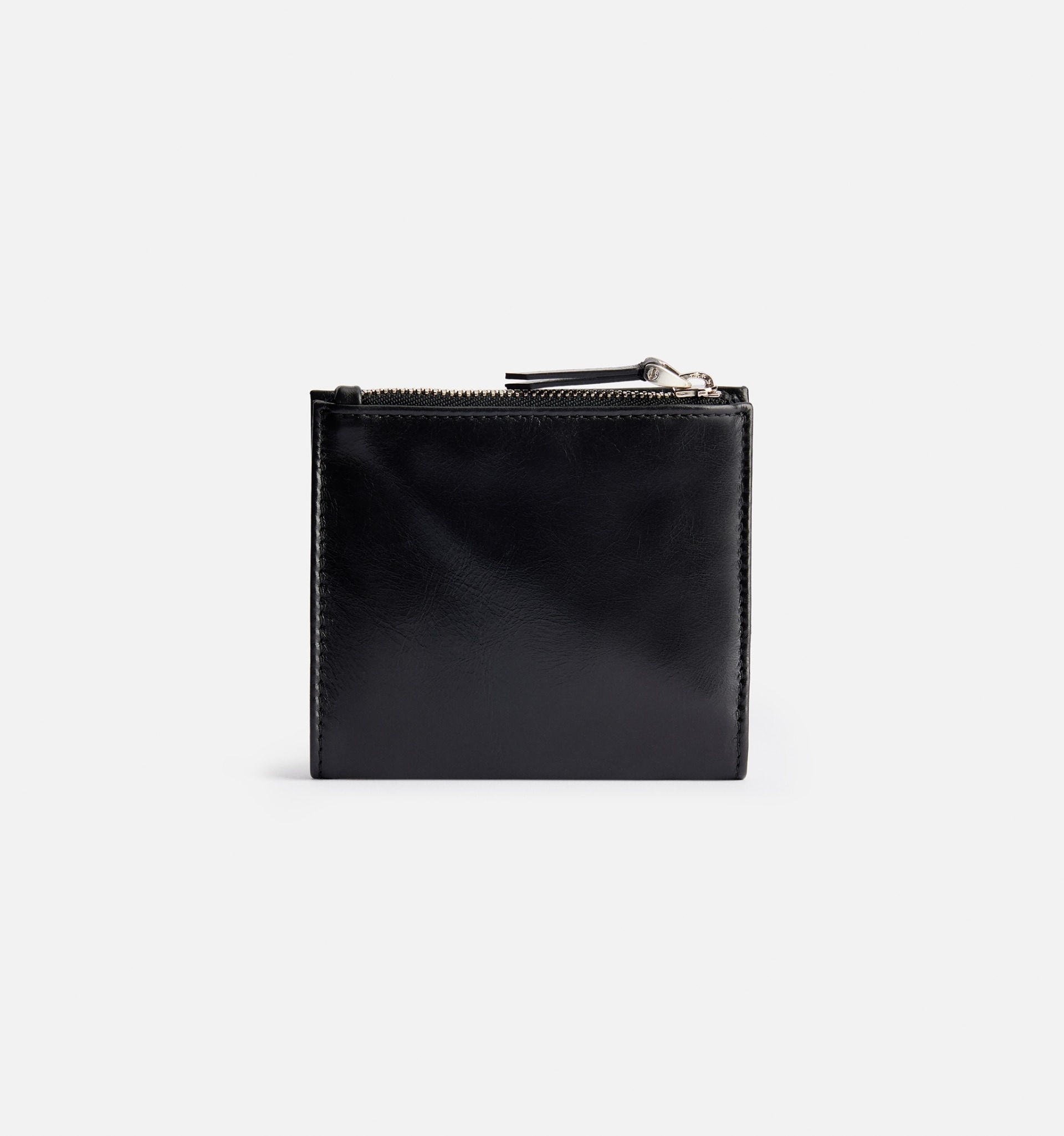 Voulez-Vous Folded Wallet - 4