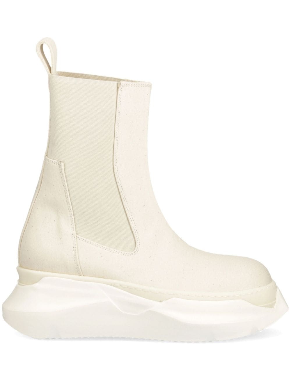 Beatle ankle boots - 1