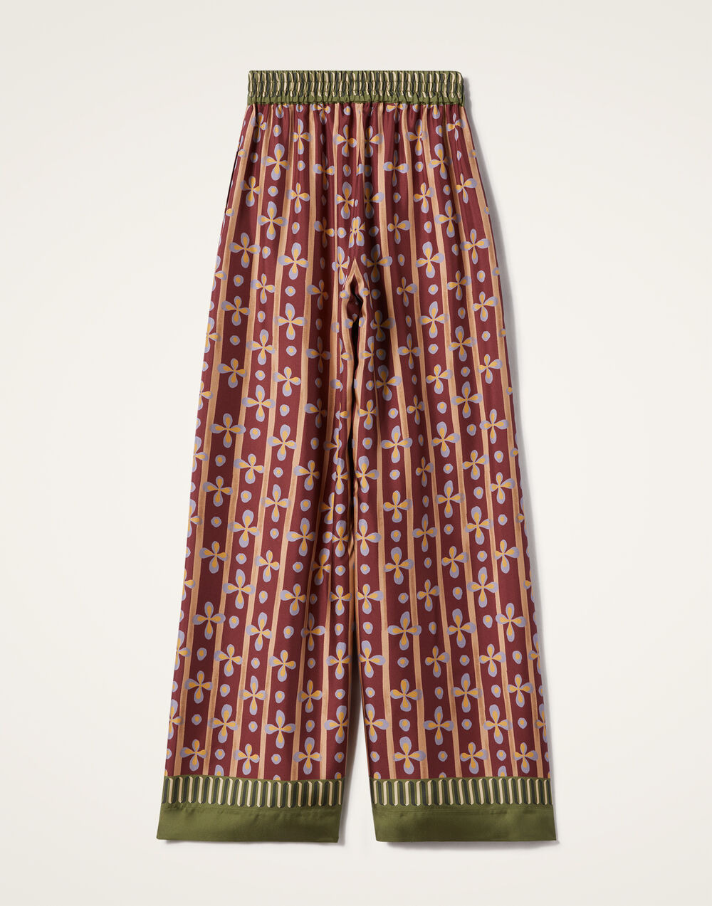 Palazzo Pants - 3