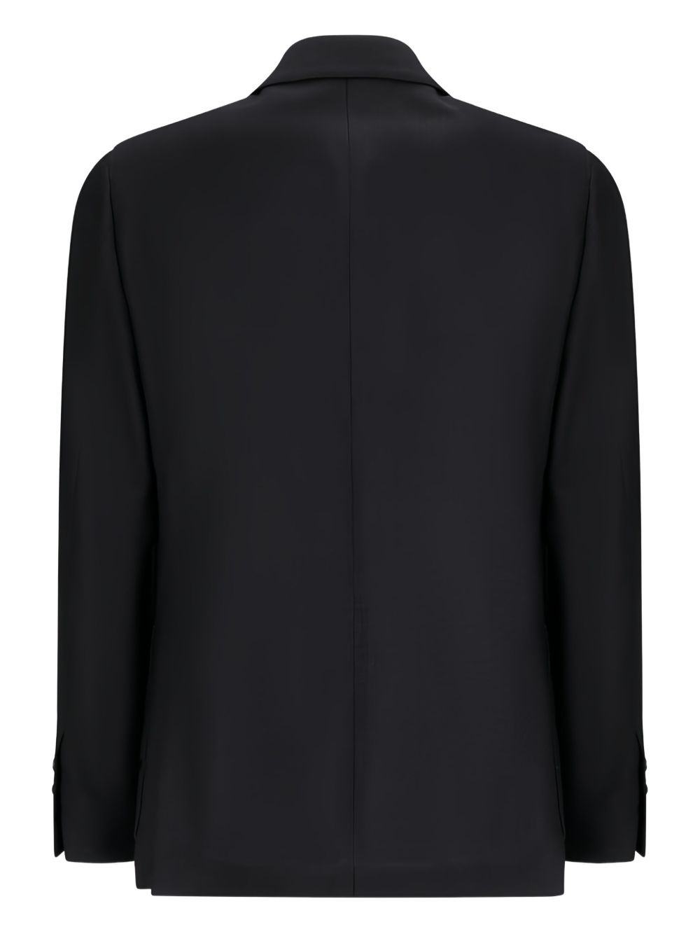 patch-pocket blazer - 3