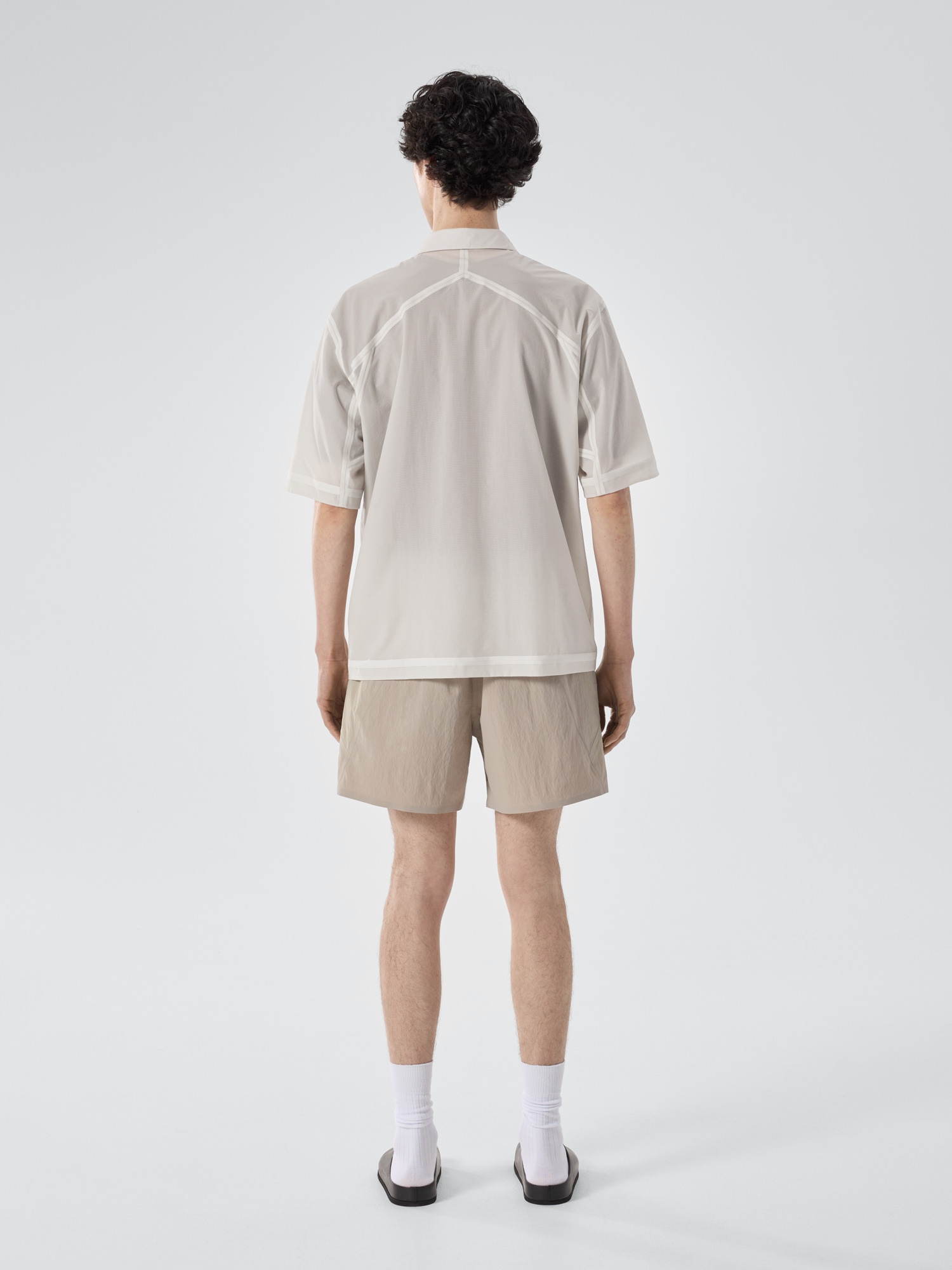 Demlo Shirt SS - 6