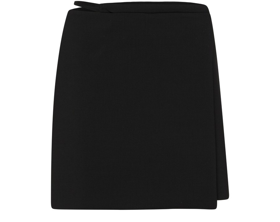 Genny mini skirt - 1