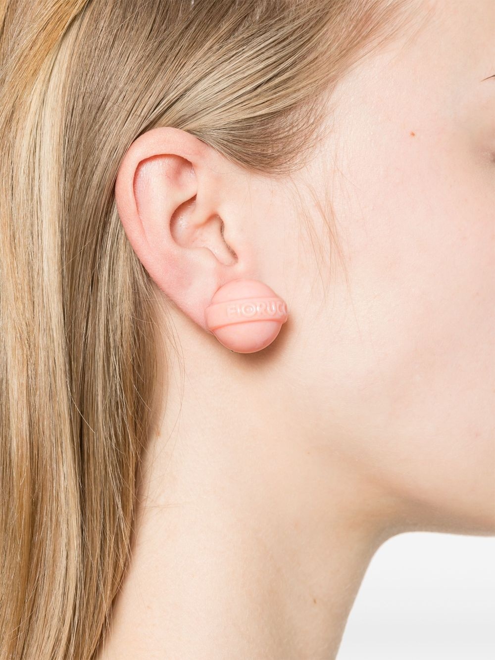 Lollipop earrings - 2