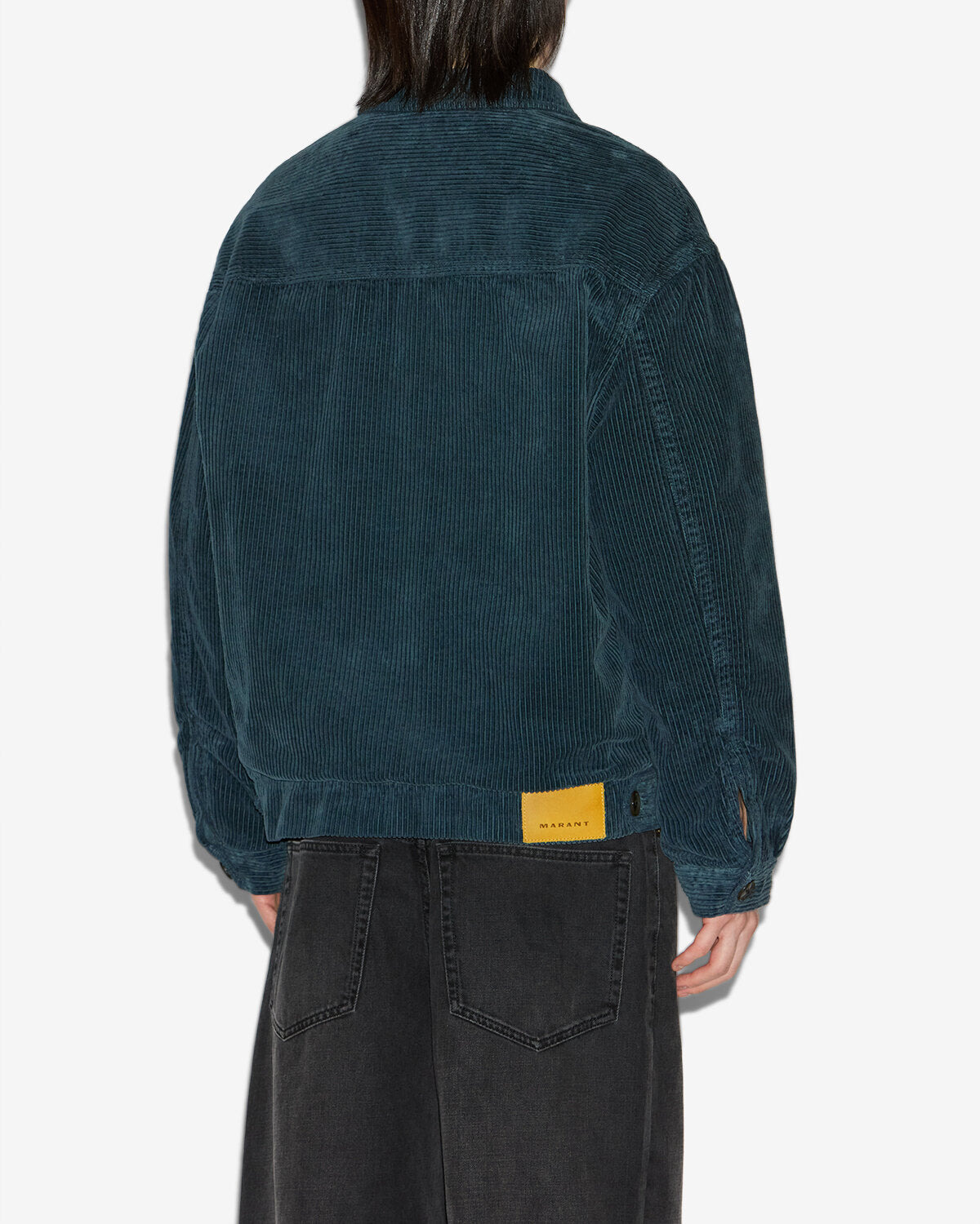 NELVIL JACKET - 5