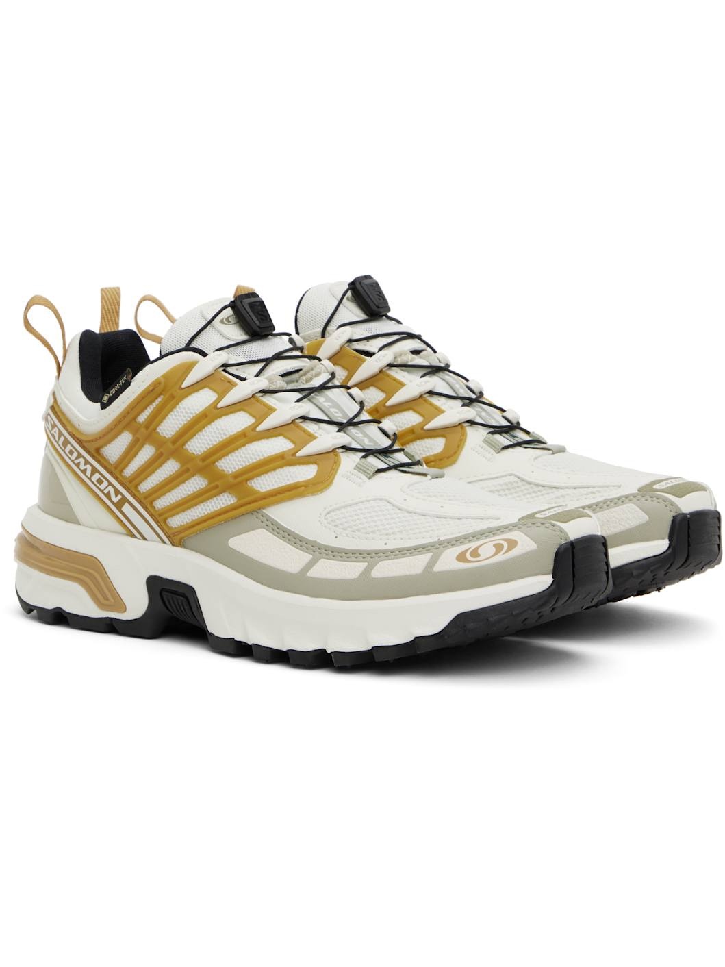 Off-White ACS Pro GORE-TEX Sneakers - 4