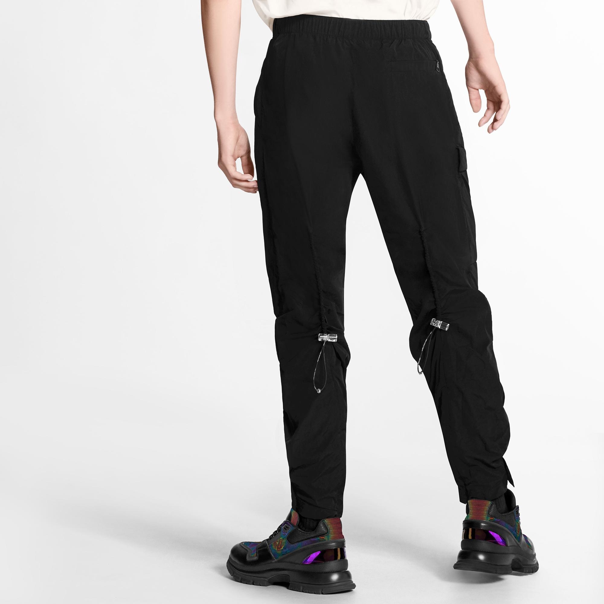 Sporty Technical Pants - 5