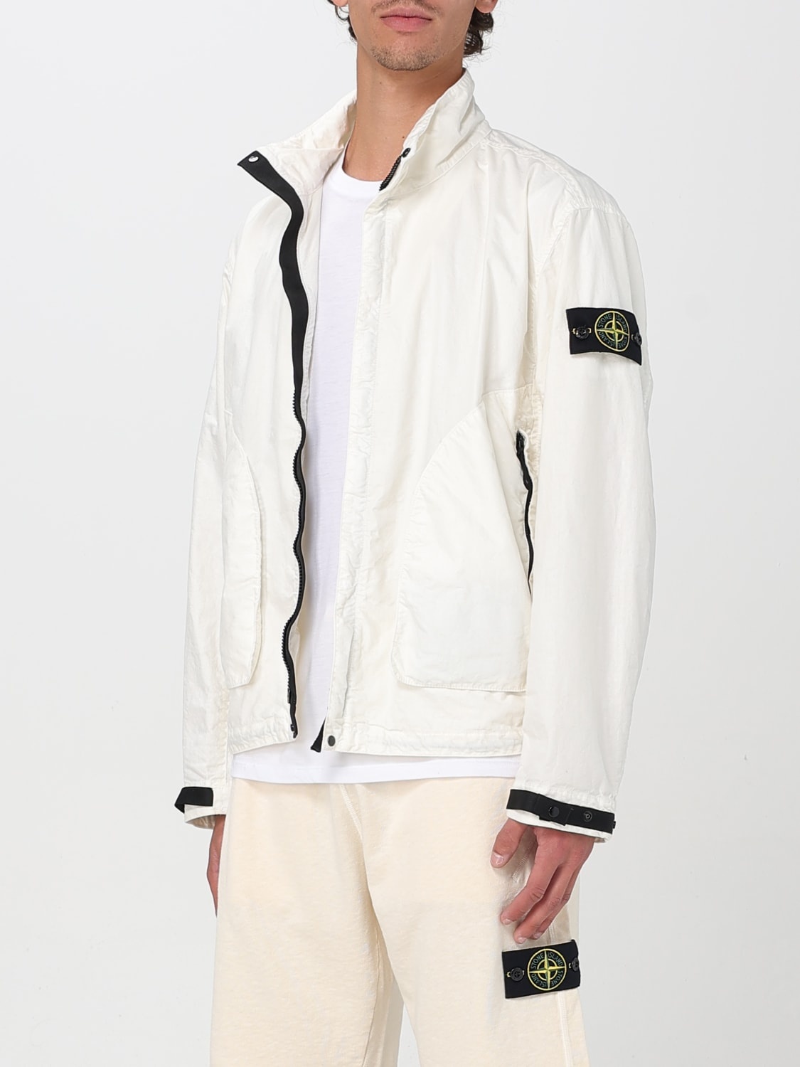 Jacket men Stone Island - 4