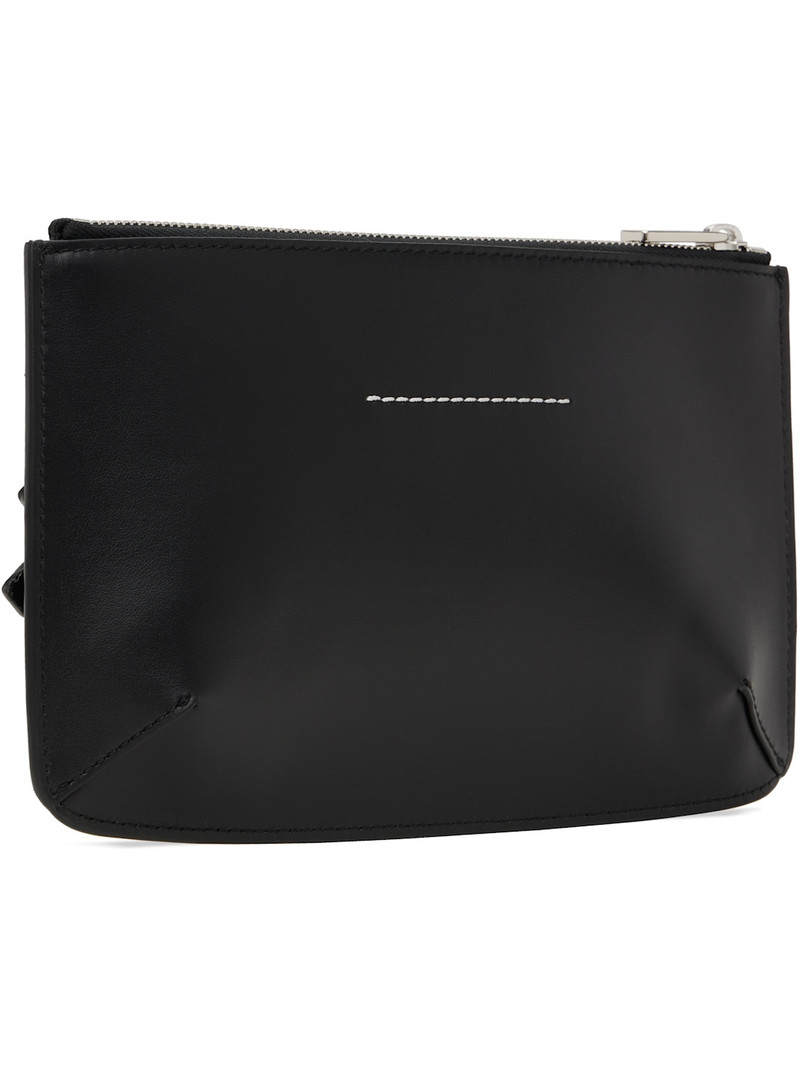 Black Bracelet Clutch 3