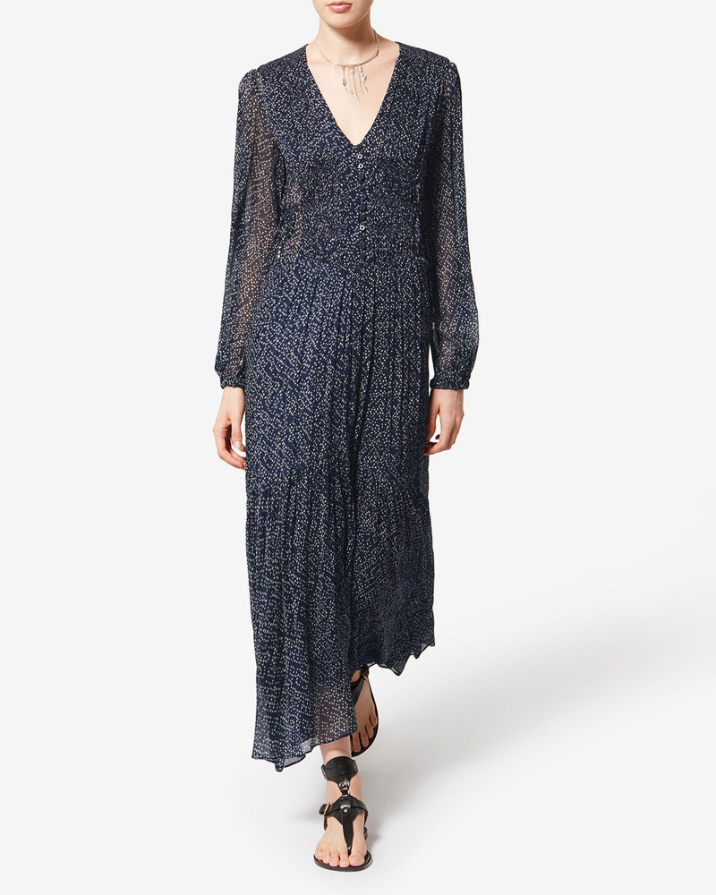 Isabel Marant Étoile BRIANE DRESS outlook