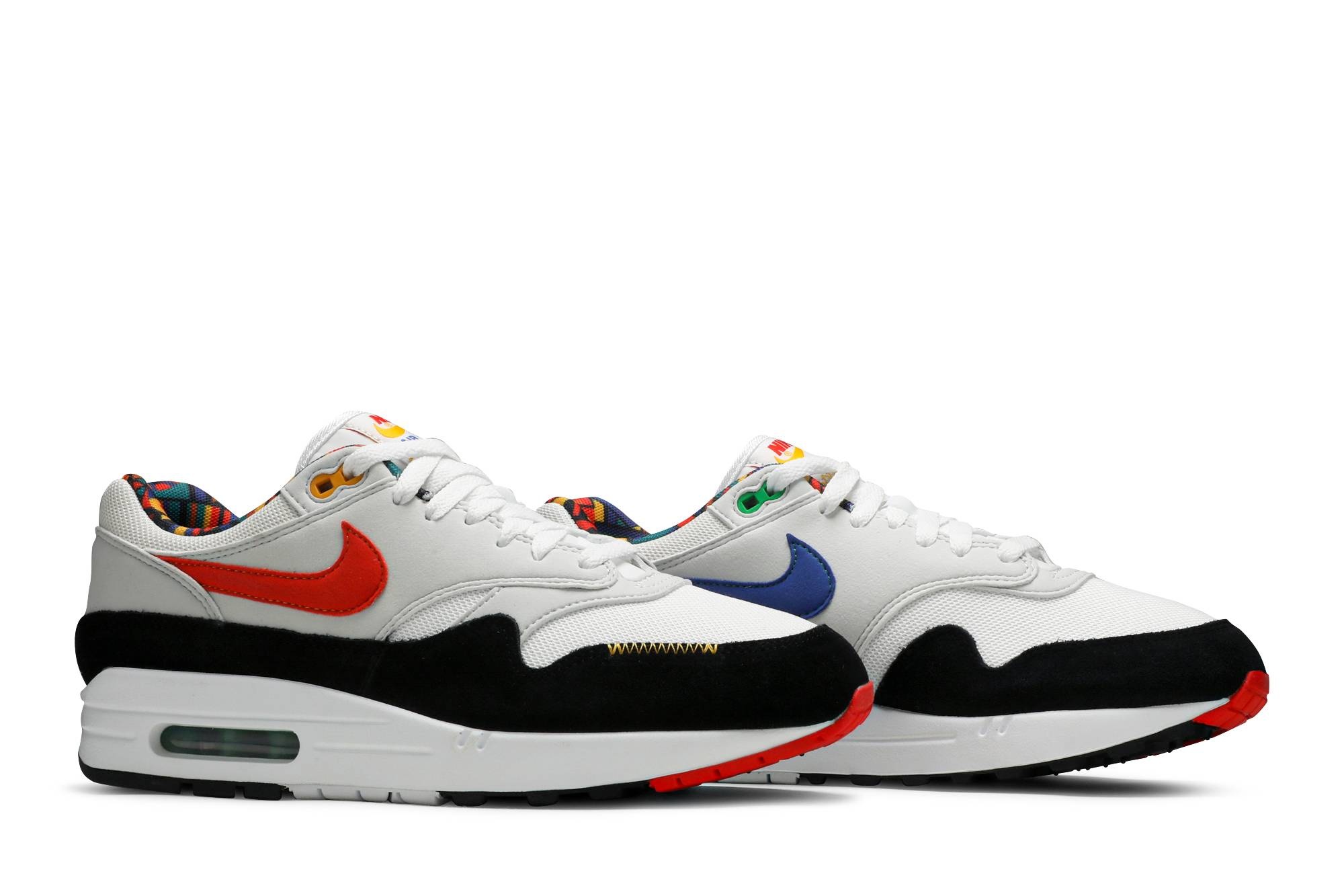 Air Max 1 'Live Together, Play Together' - 8