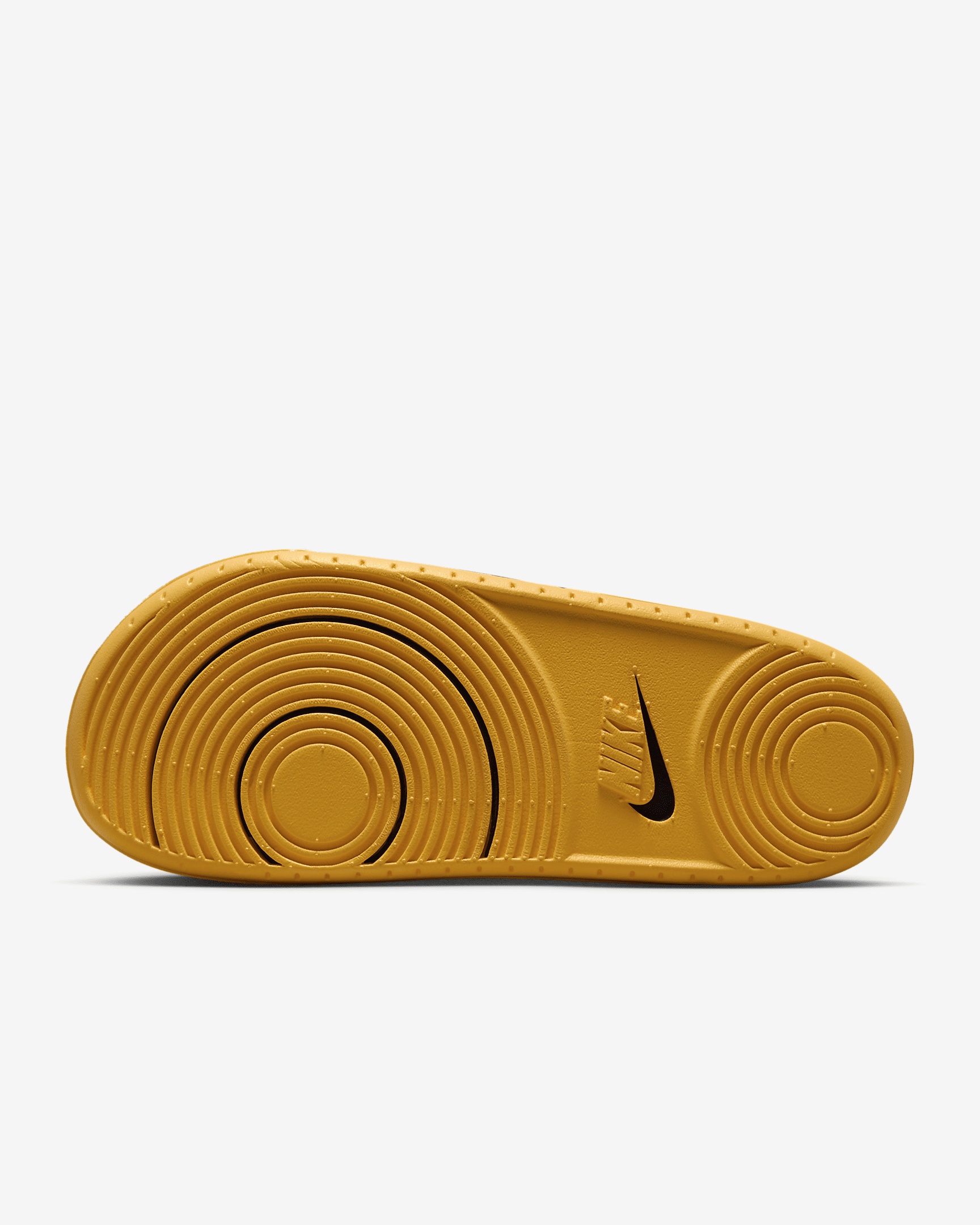 Nike College Offcourt (Michigan) Slides - 3