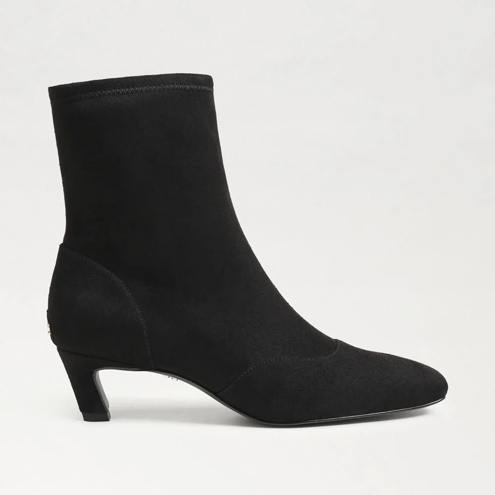 Pammy Ankle Bootie - 1