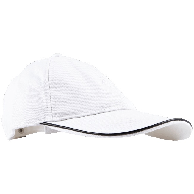 Unisex Cap Solid - 1