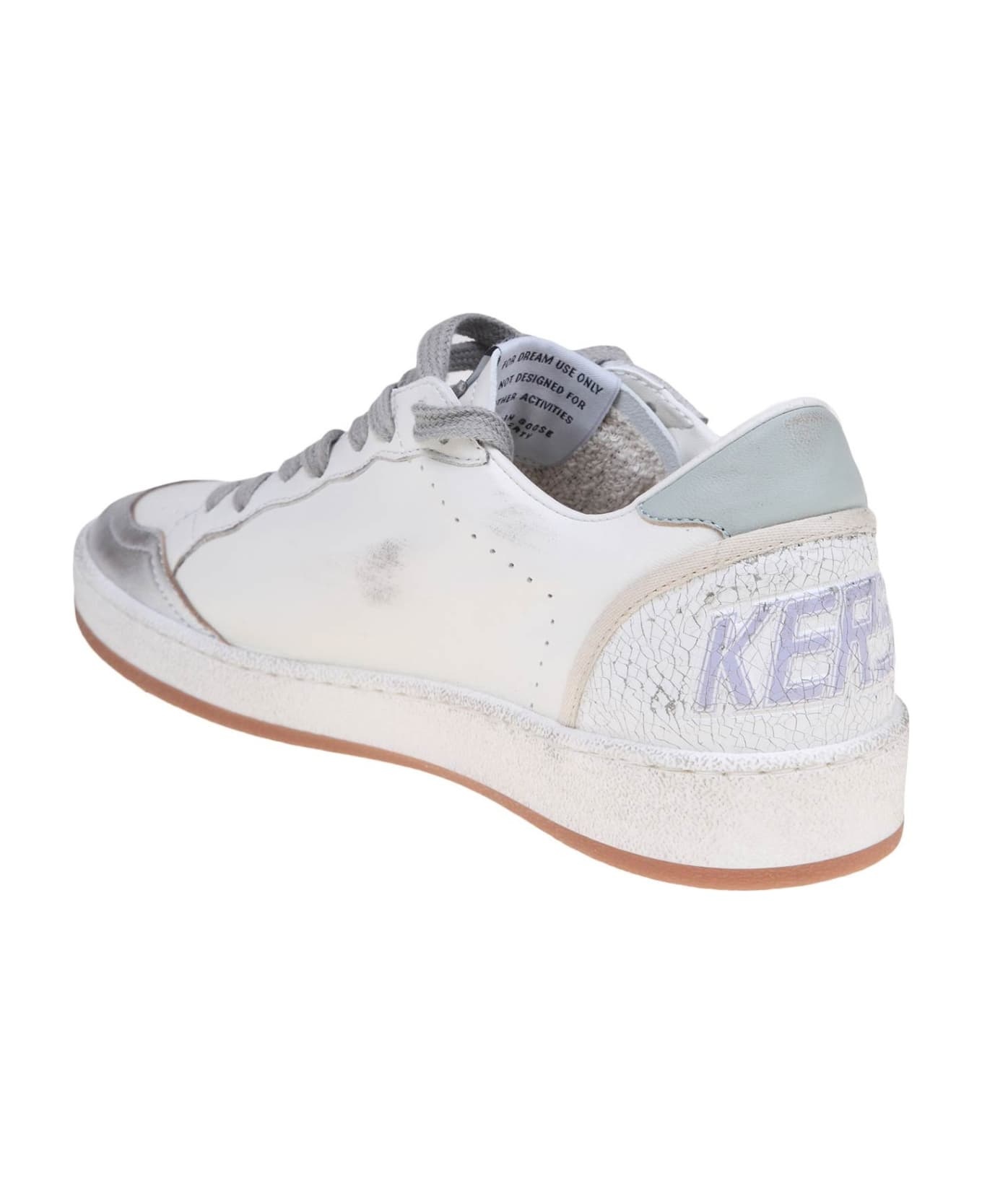 Ball-star Sneakers - 3