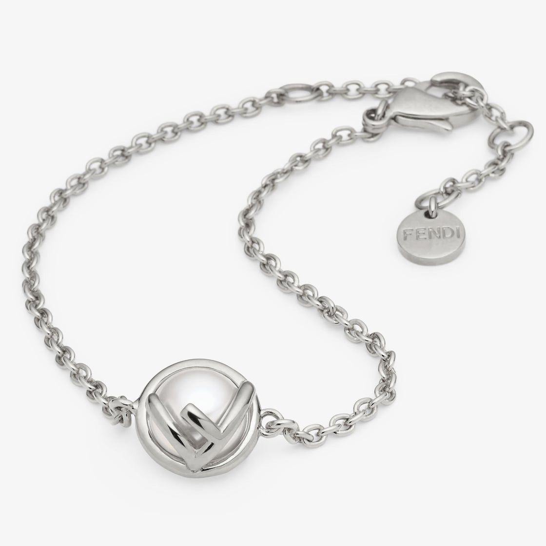 F is Fendi Bracelet - 2