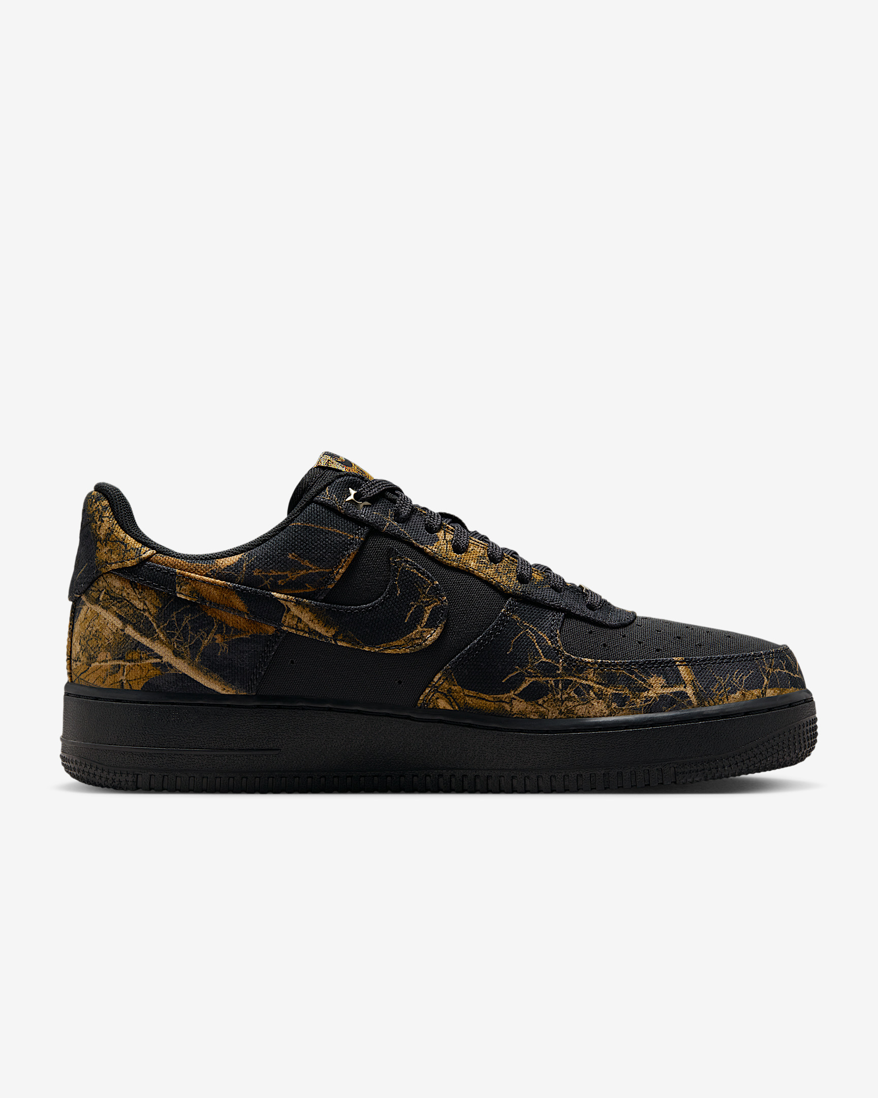 Air Force 1 '07 RealTree Men's Shoes - 3