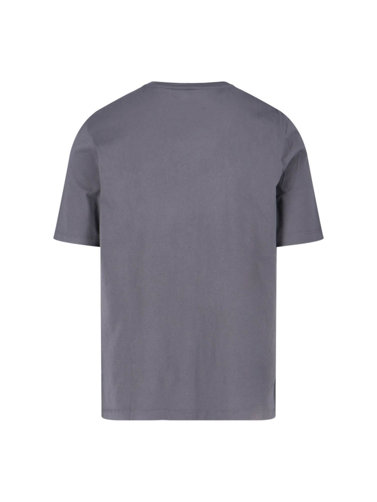 LOGO T-SHIRT - 2