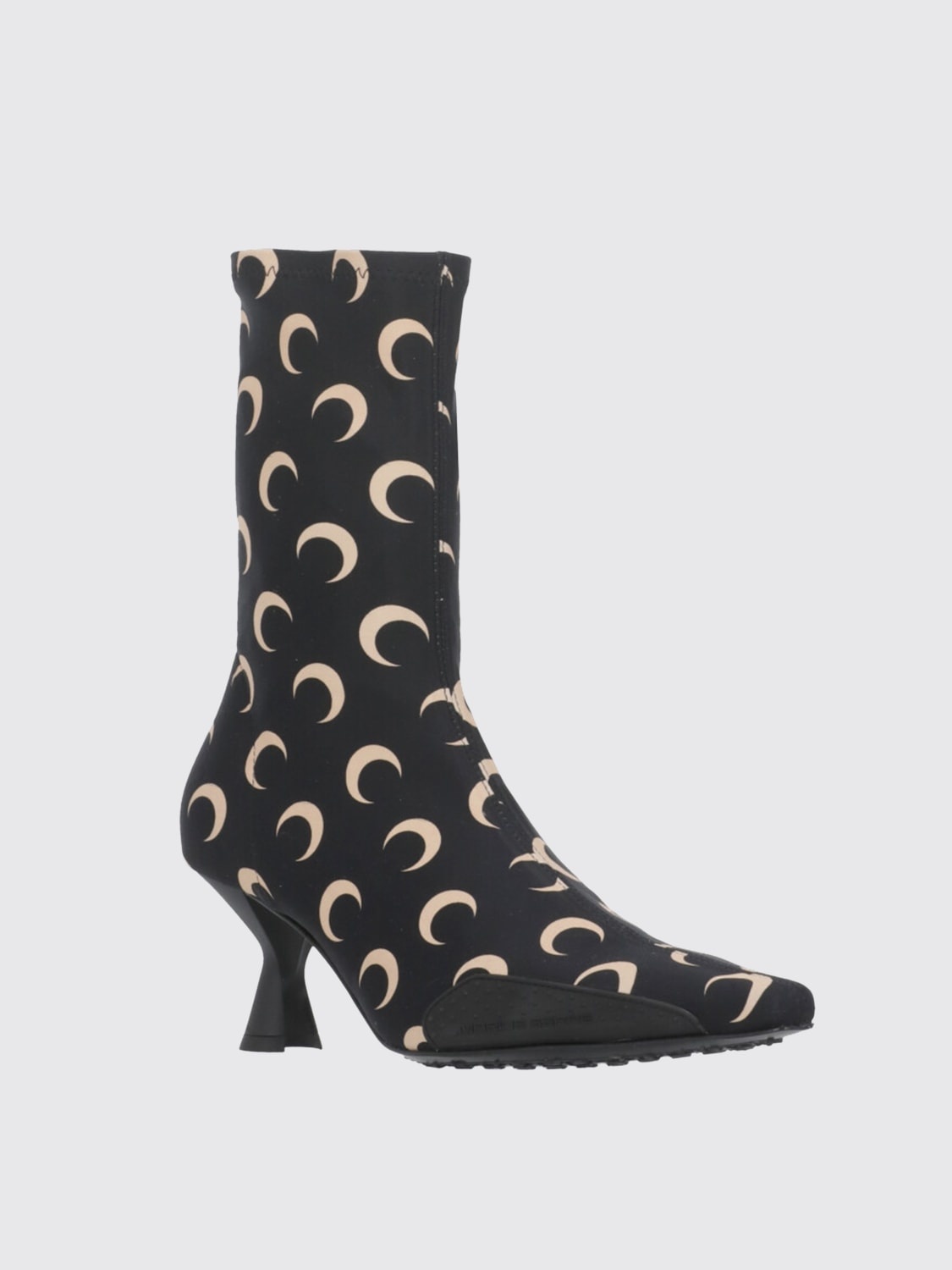 Boots woman Marine Serre - 2