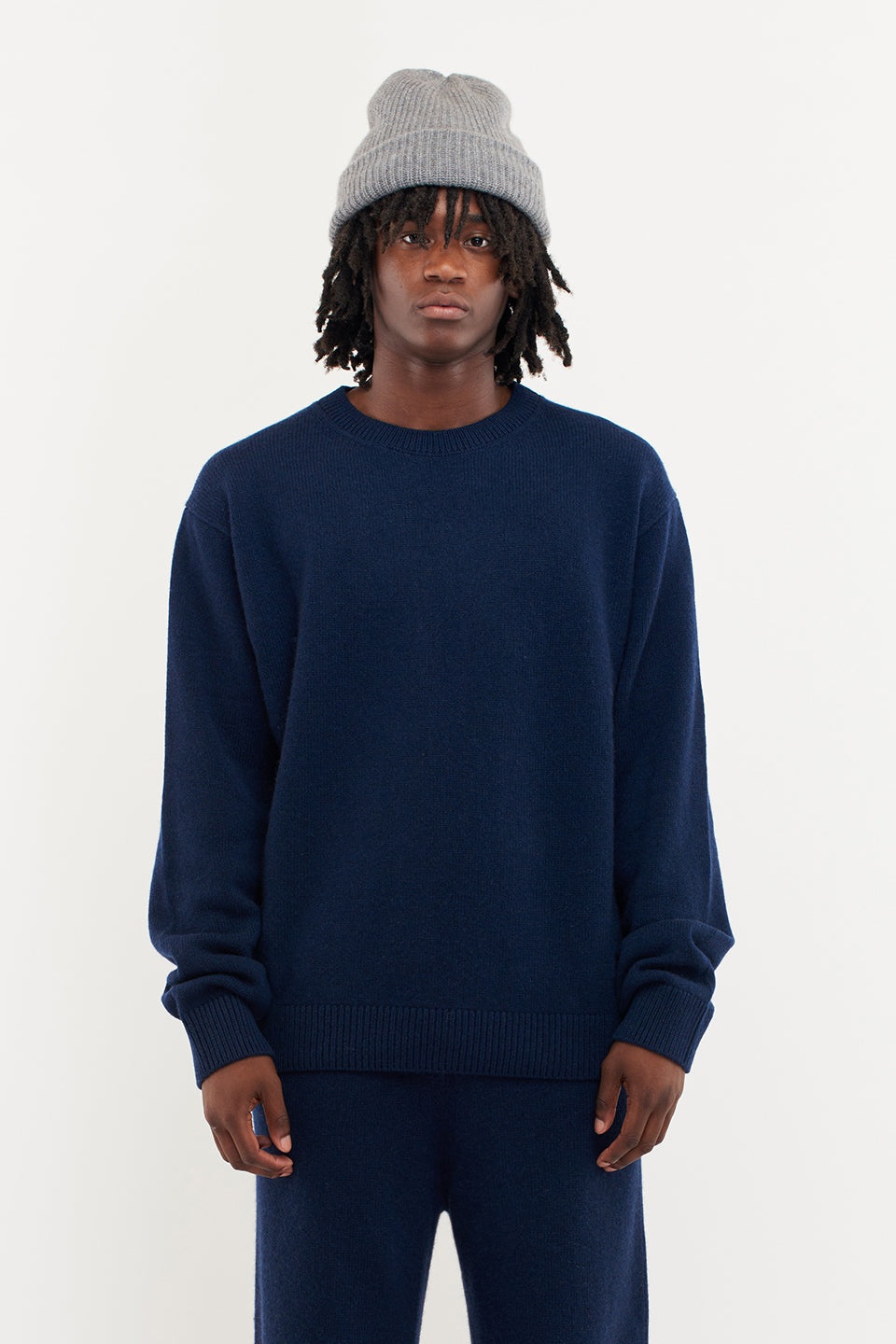 SIMPLE CREW - 2