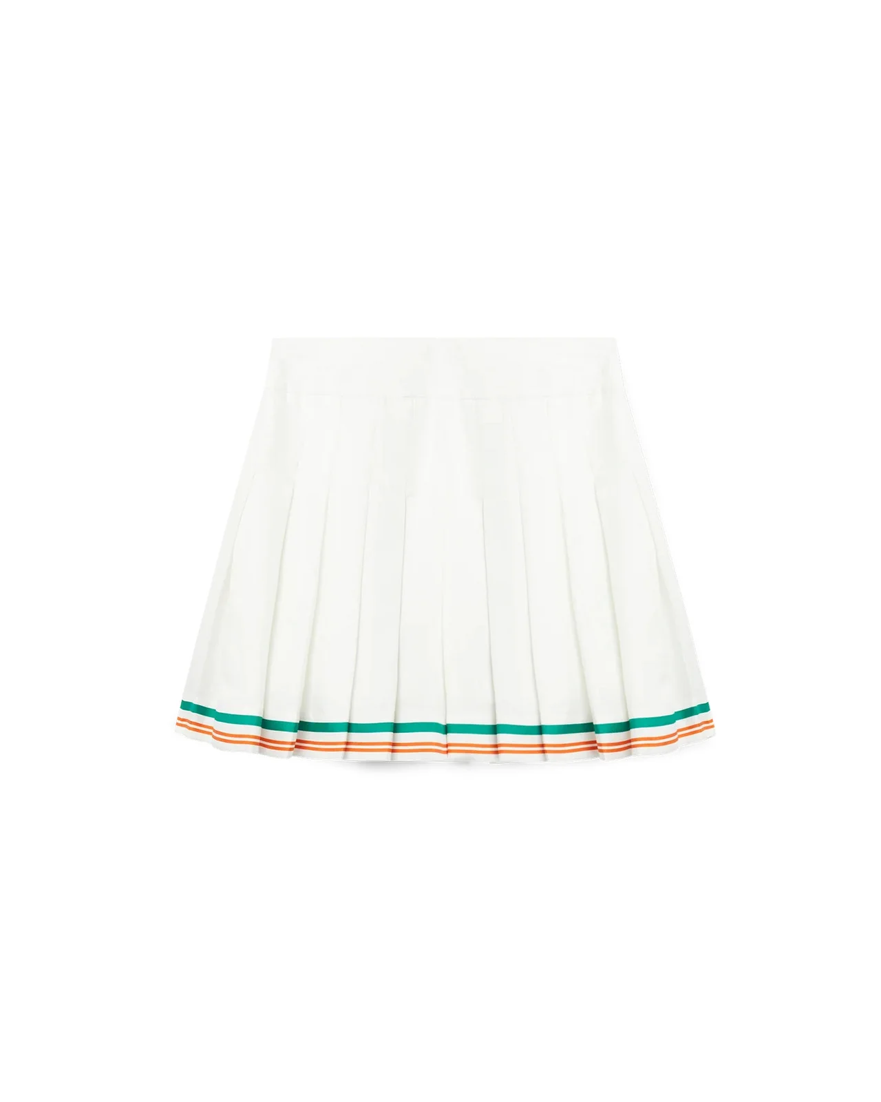Tennis Club Icon Skirt - 1