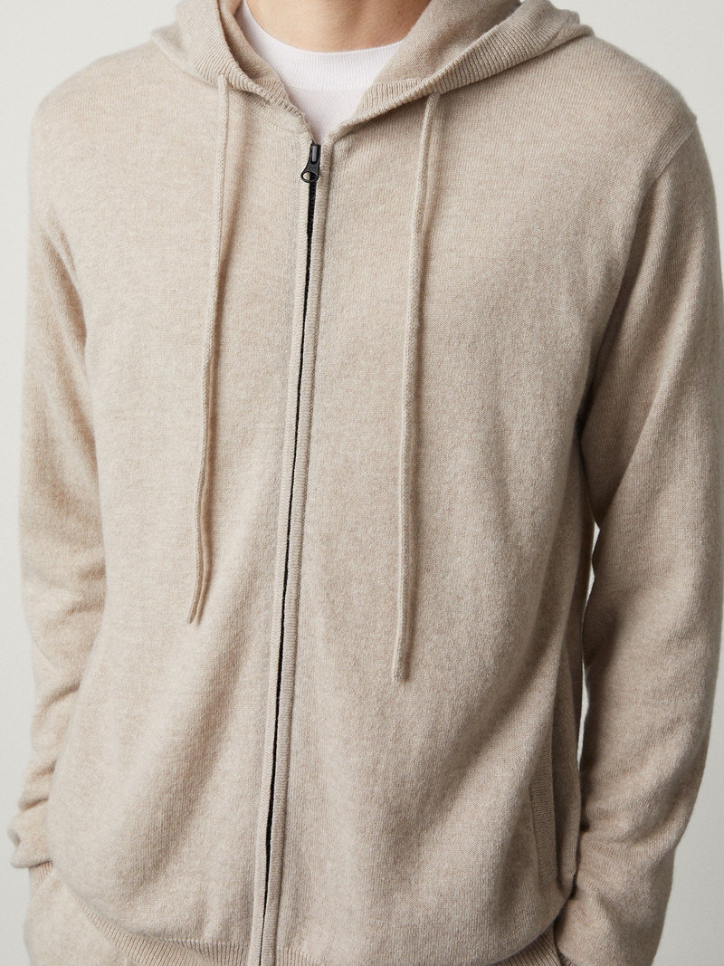 LISA YANG The Emerson Hoodie outlook