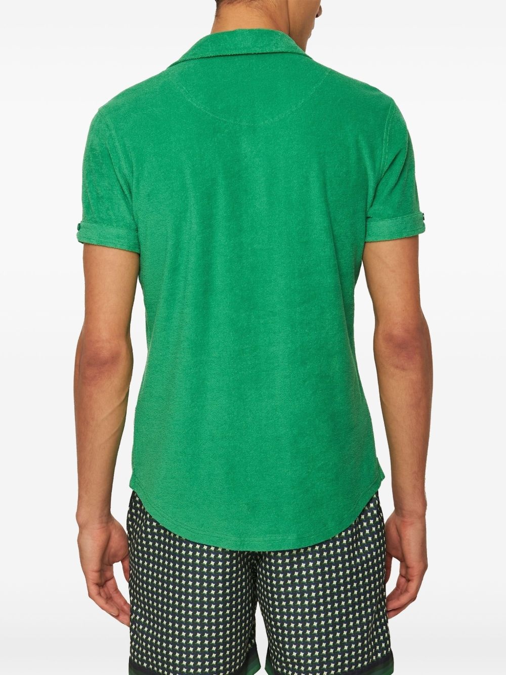 Sebastian polo shirt - 3