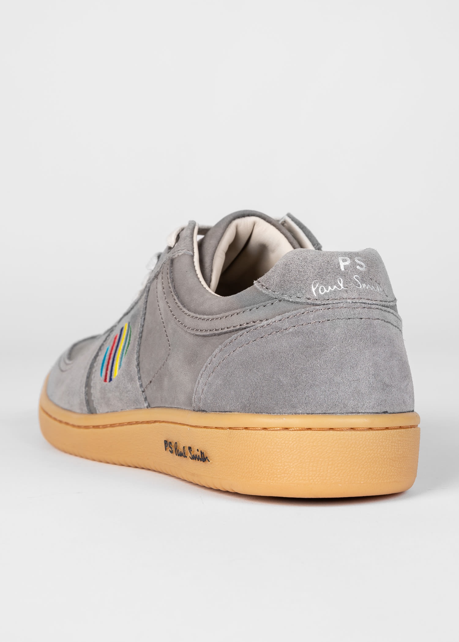 'Roberto' Sneakers - 4