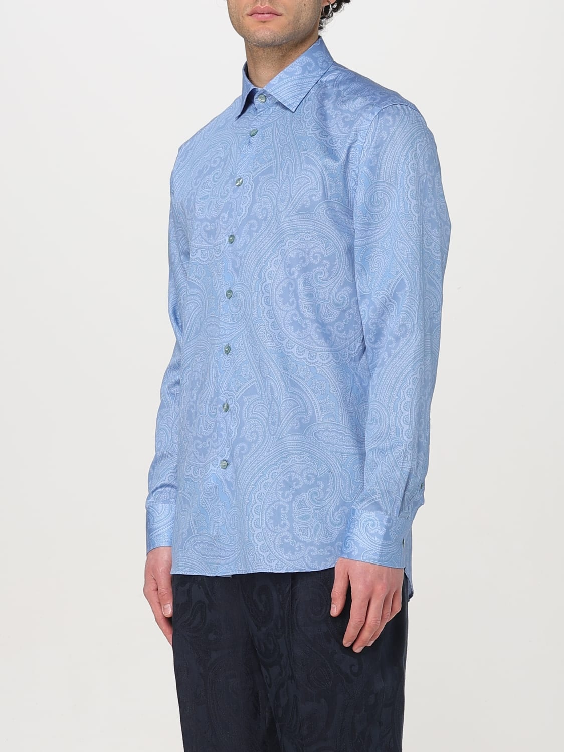 Shirt men Etro - 4