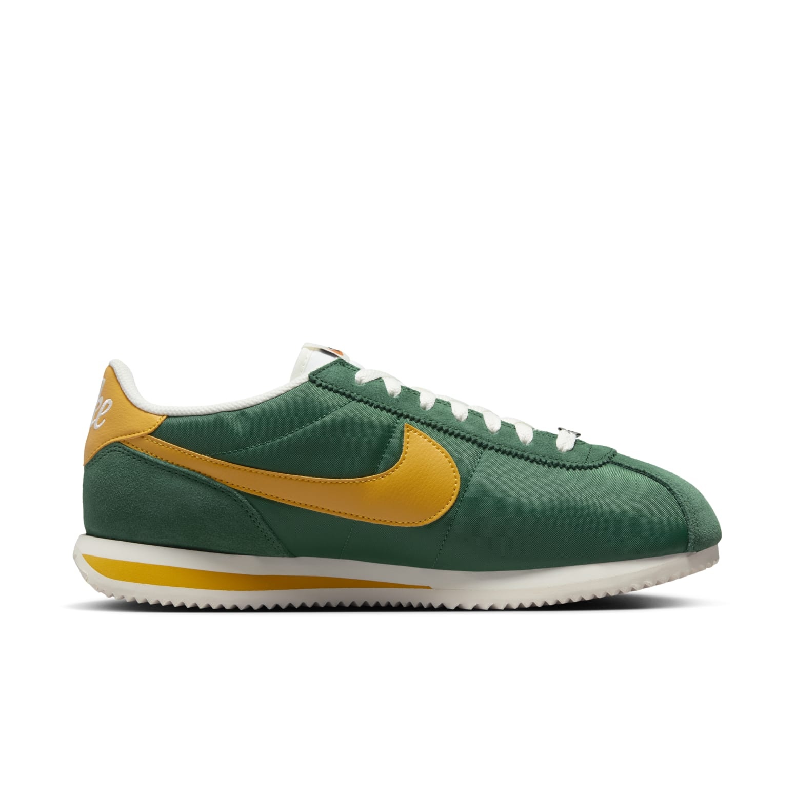 Nike Cortez TXT 'Gorge Green Yellow Ochre' HF1435-300 - 2