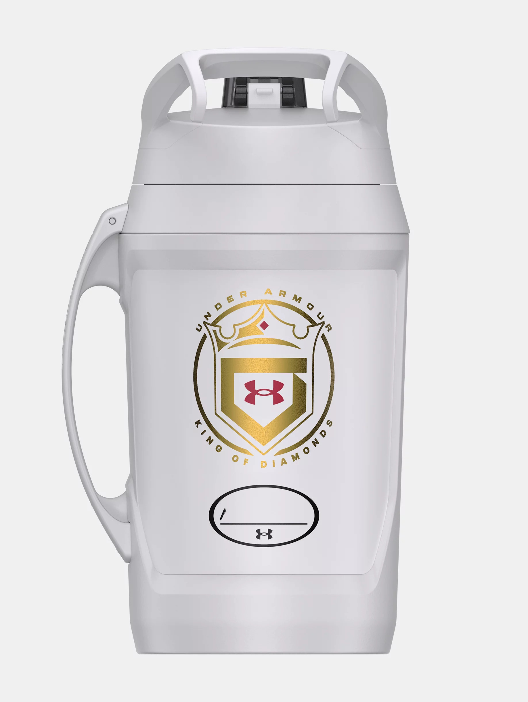 UA Playmaker 64 oz. Printed - 2