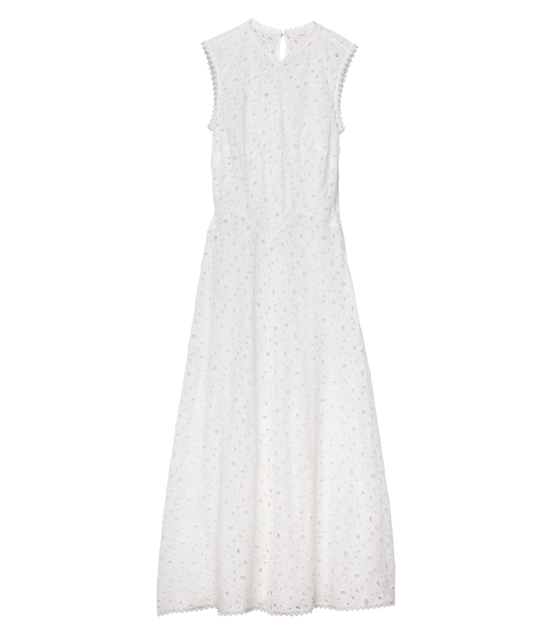 ADELANA DRESS - 1
