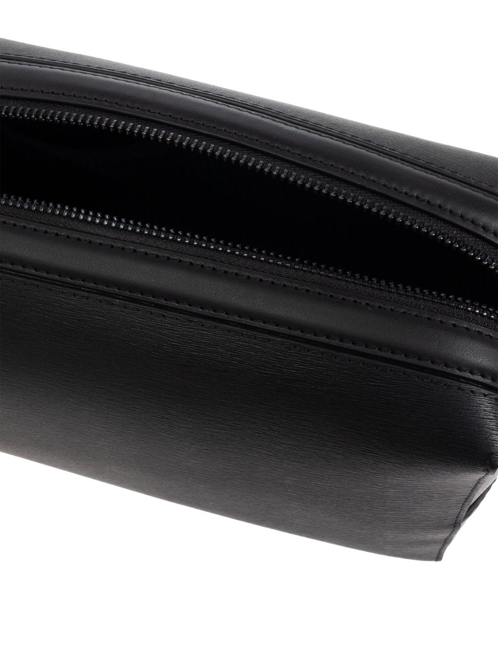 leather wash bag - 5