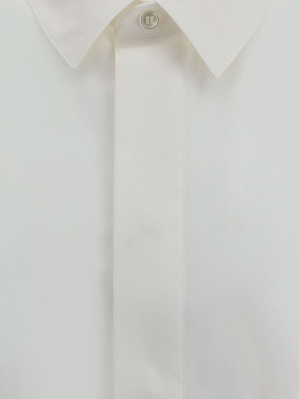 Saint Laurent Shirt - 4