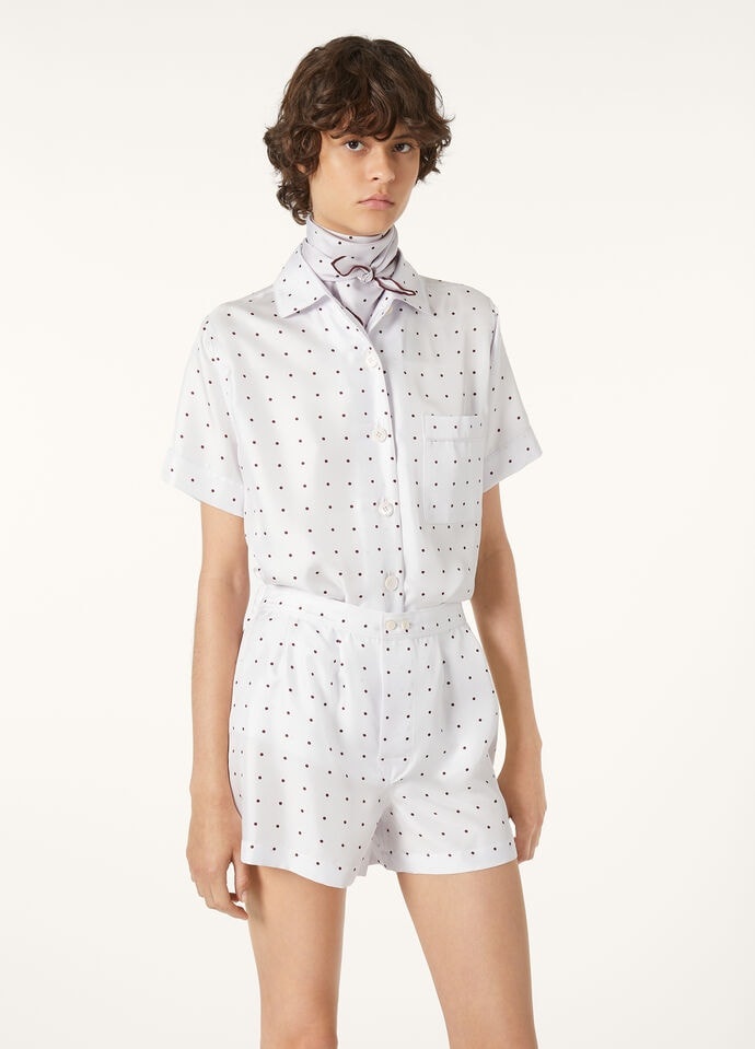 Angelina Shirt - 4