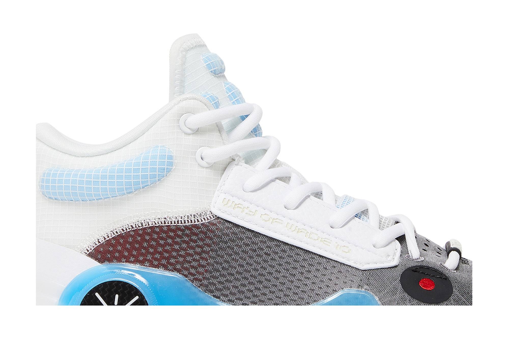 Way of Wade 10 'Team No Sleep' - 2