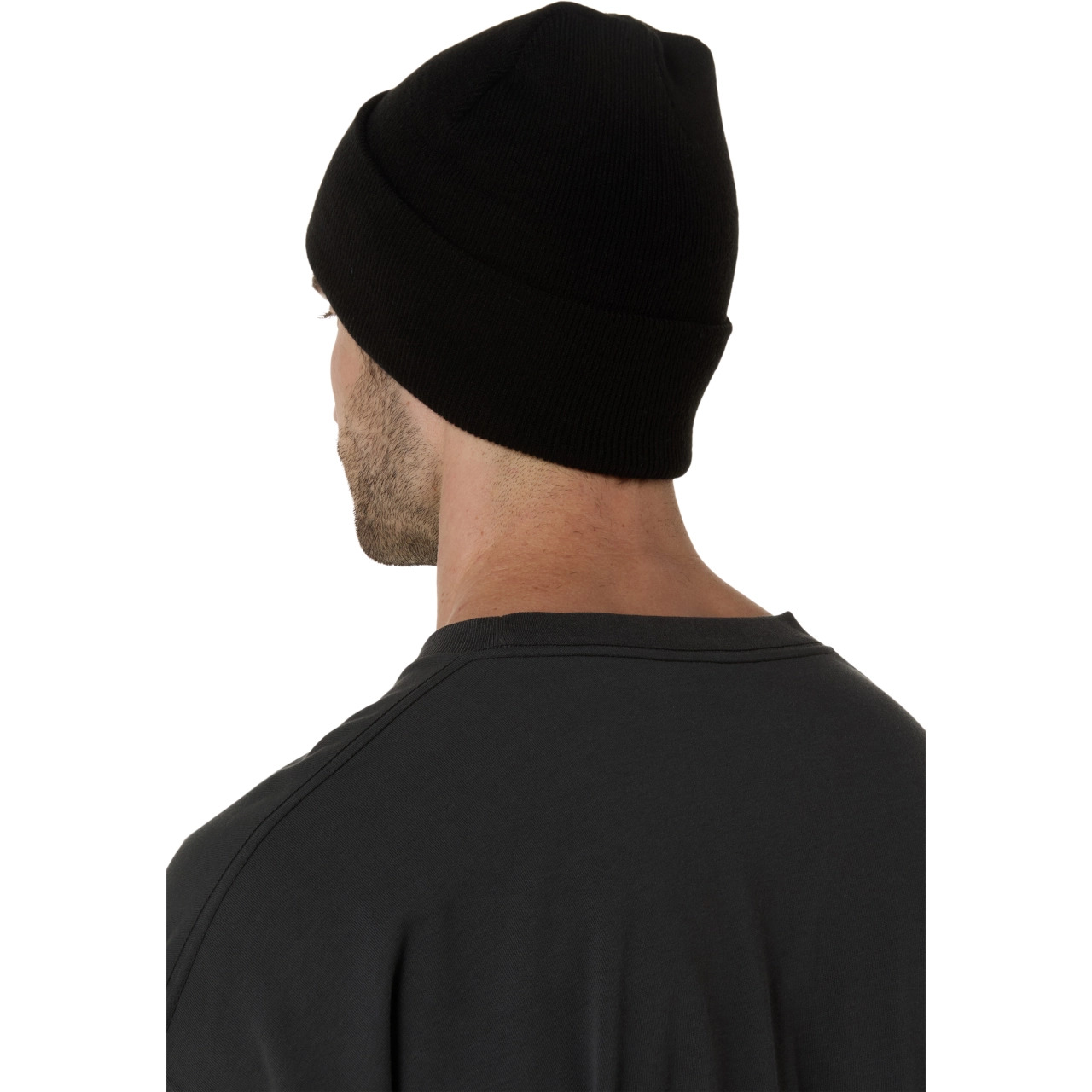 KNIT CAP - 5