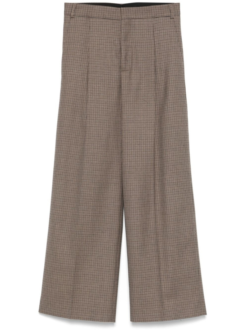 Star trousers 1