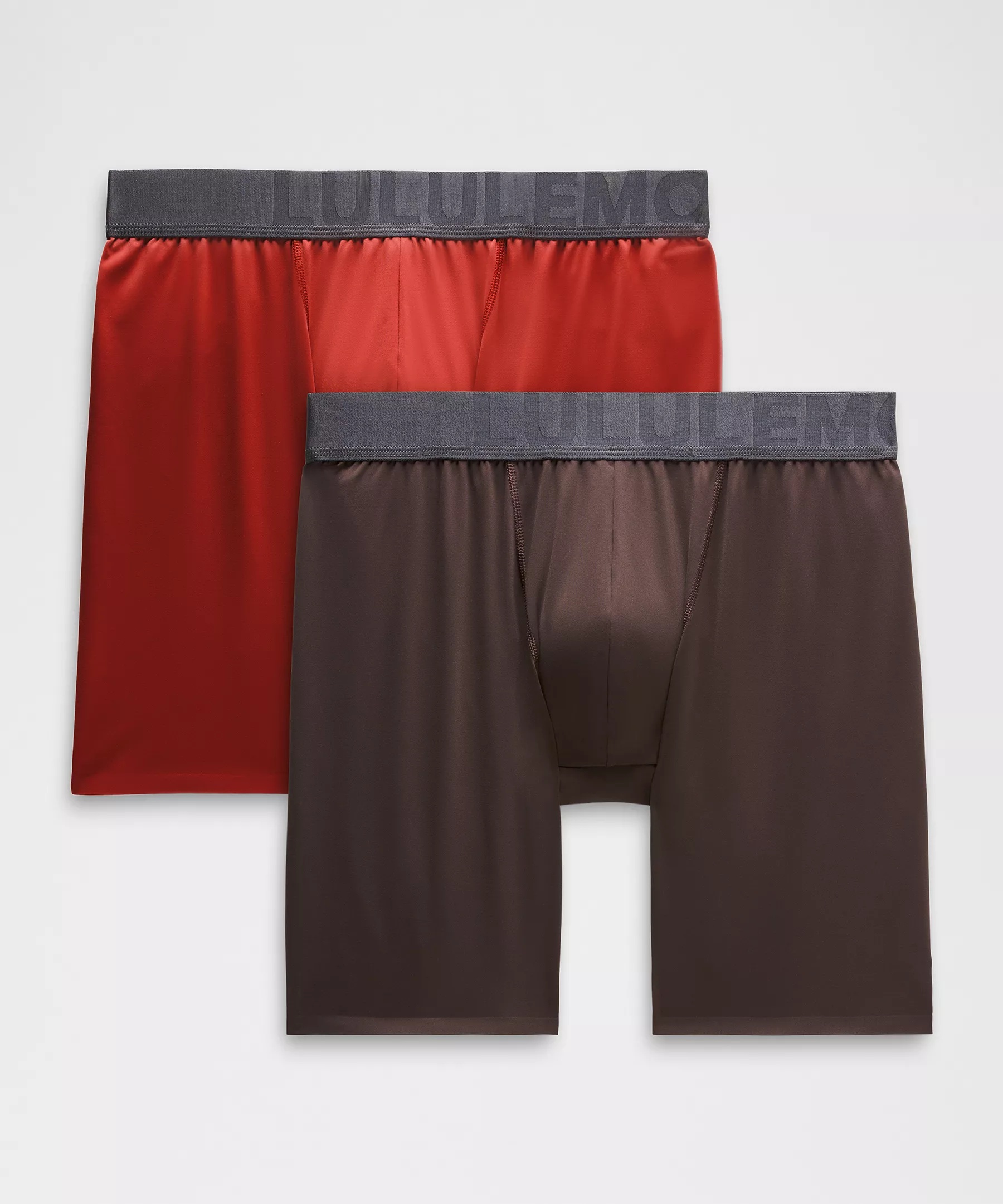 Built to Move Boxer 5" *2 Pack - 1