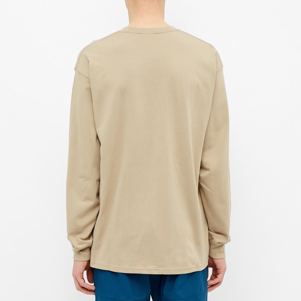 Nike ACG Long Sleeve Logo Tee - 4