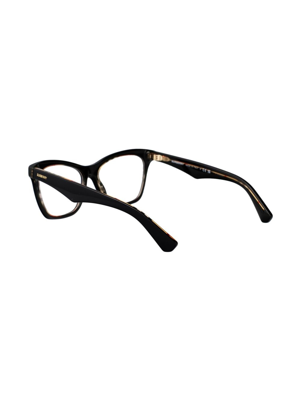Vintage Check glasses - 4