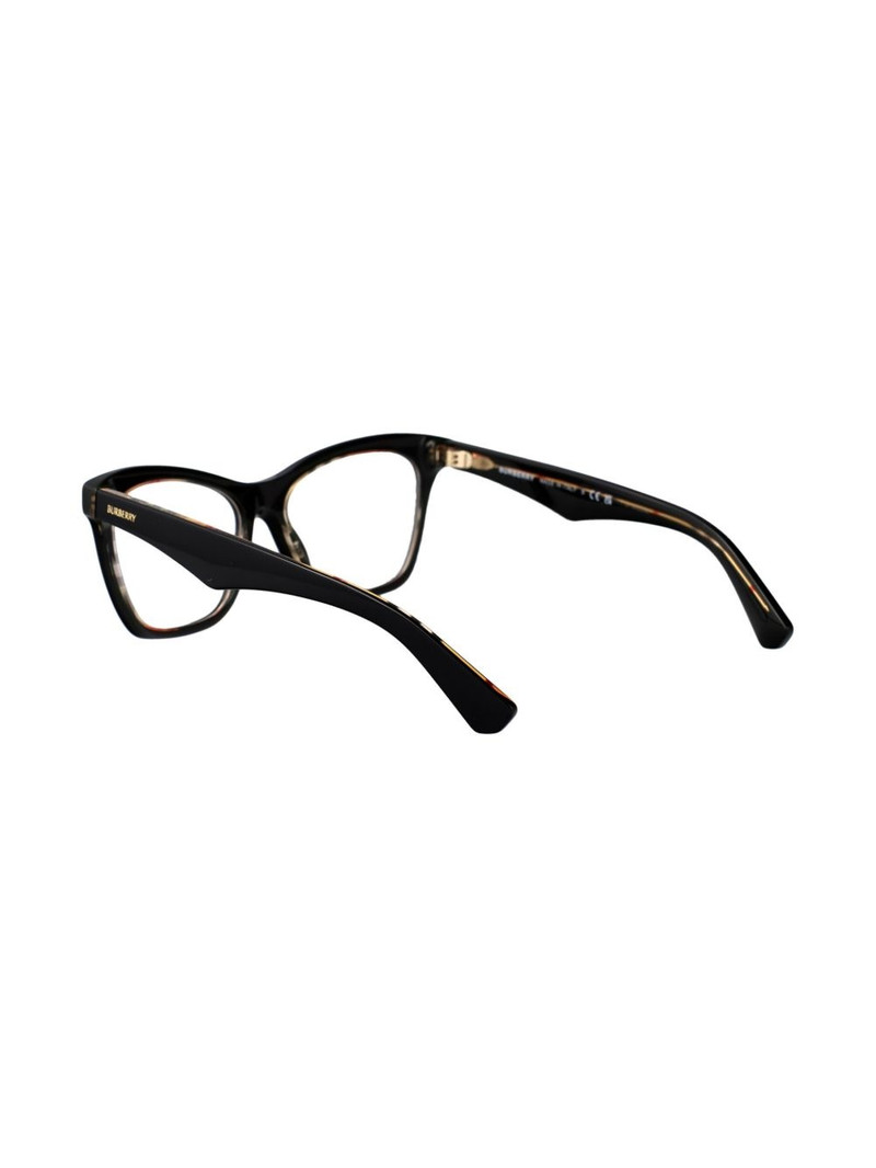 Vintage Check glasses 4