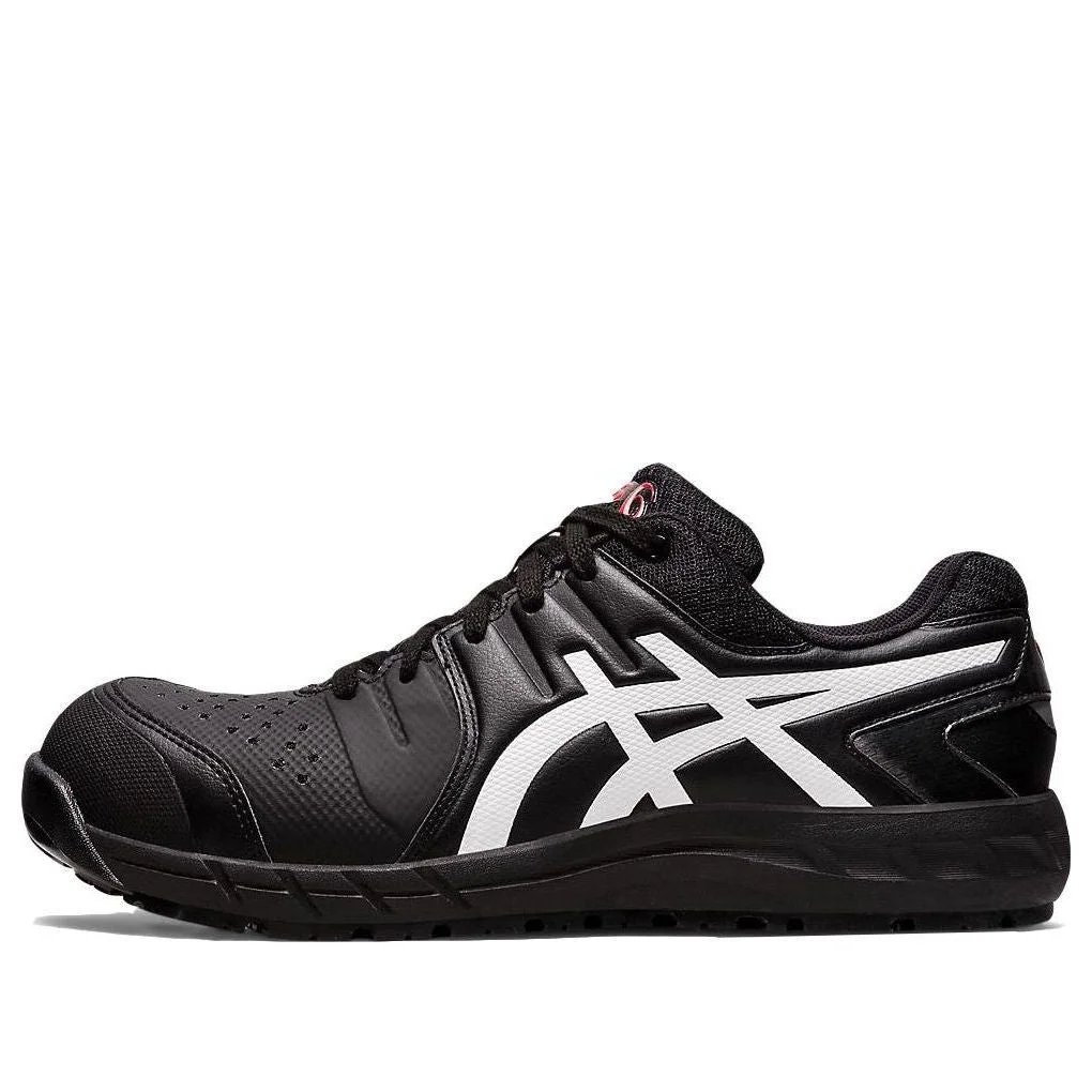 ASICS Winjob CP113 'Black White' 1273A055-001 - 1