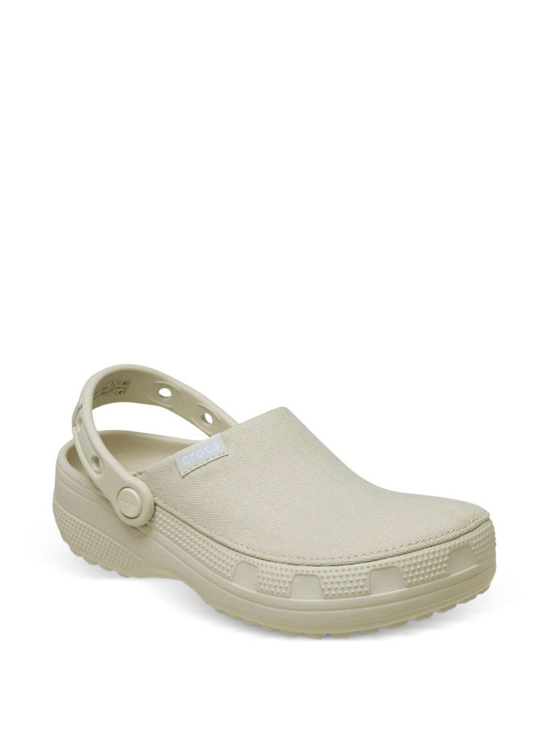 crocs Classic Crafted clogs outlook