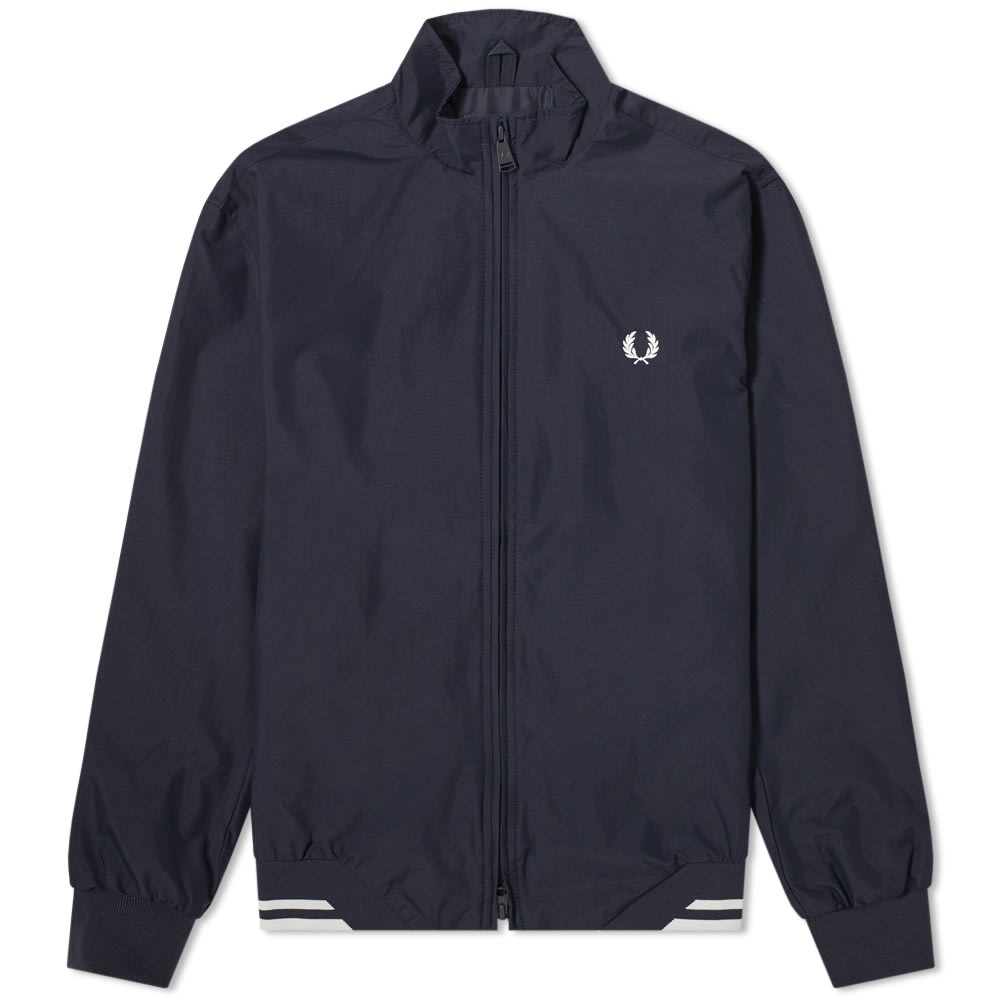 Fred Perry Twin Tipped Sports Jacket - 1