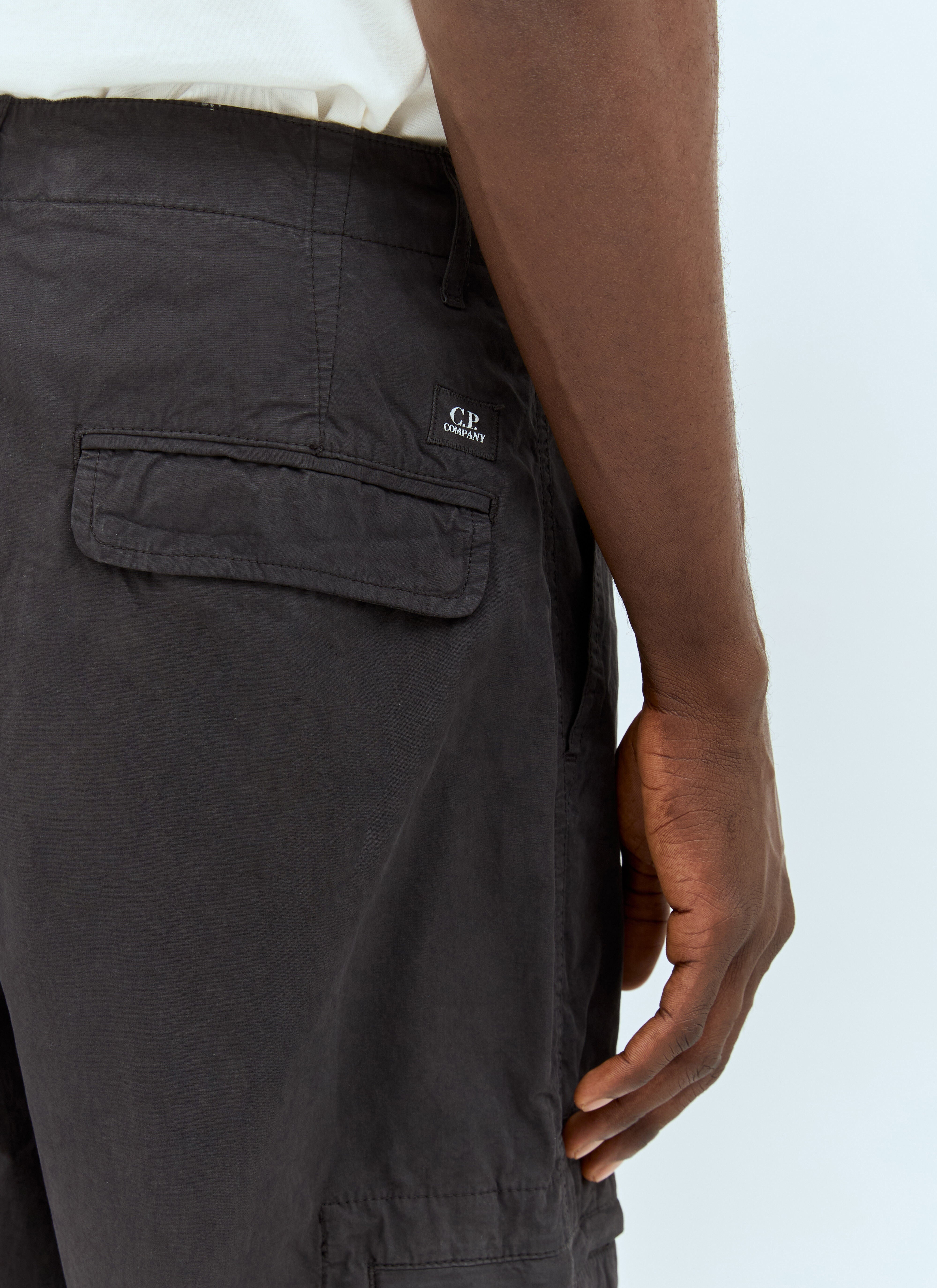 C.P. Company Men Cargo Pants - 4