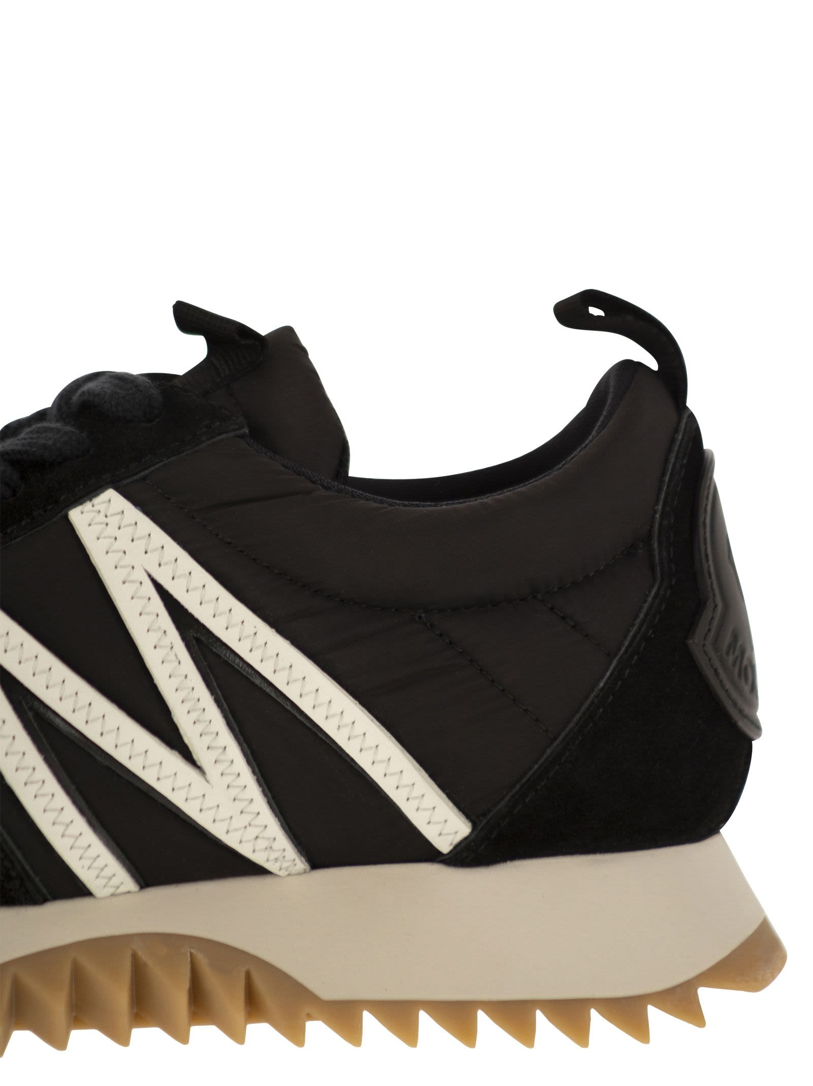 Moncler Women Pacey - Sneakers - 7