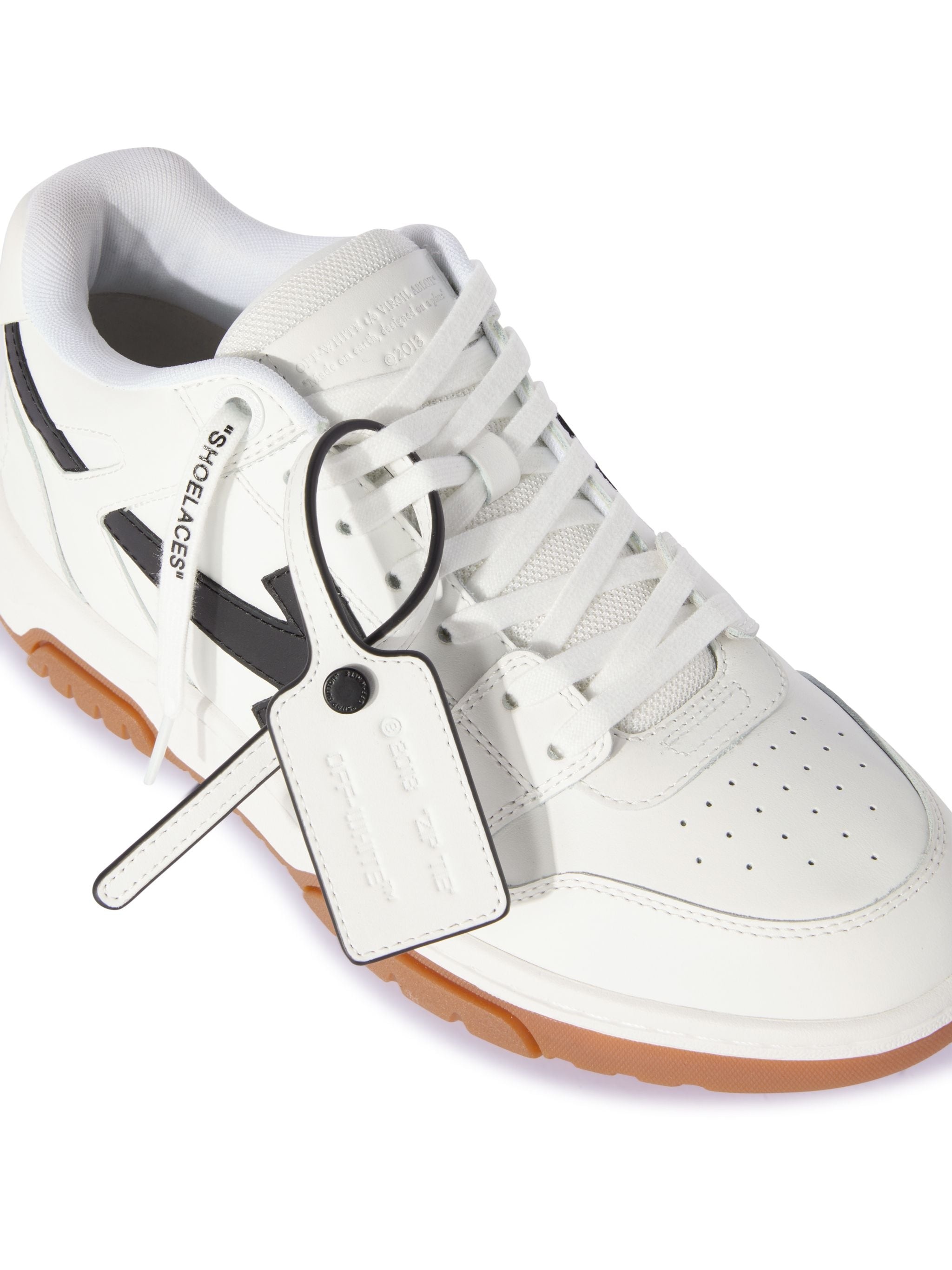 Out Of Office Calf Leather - 5