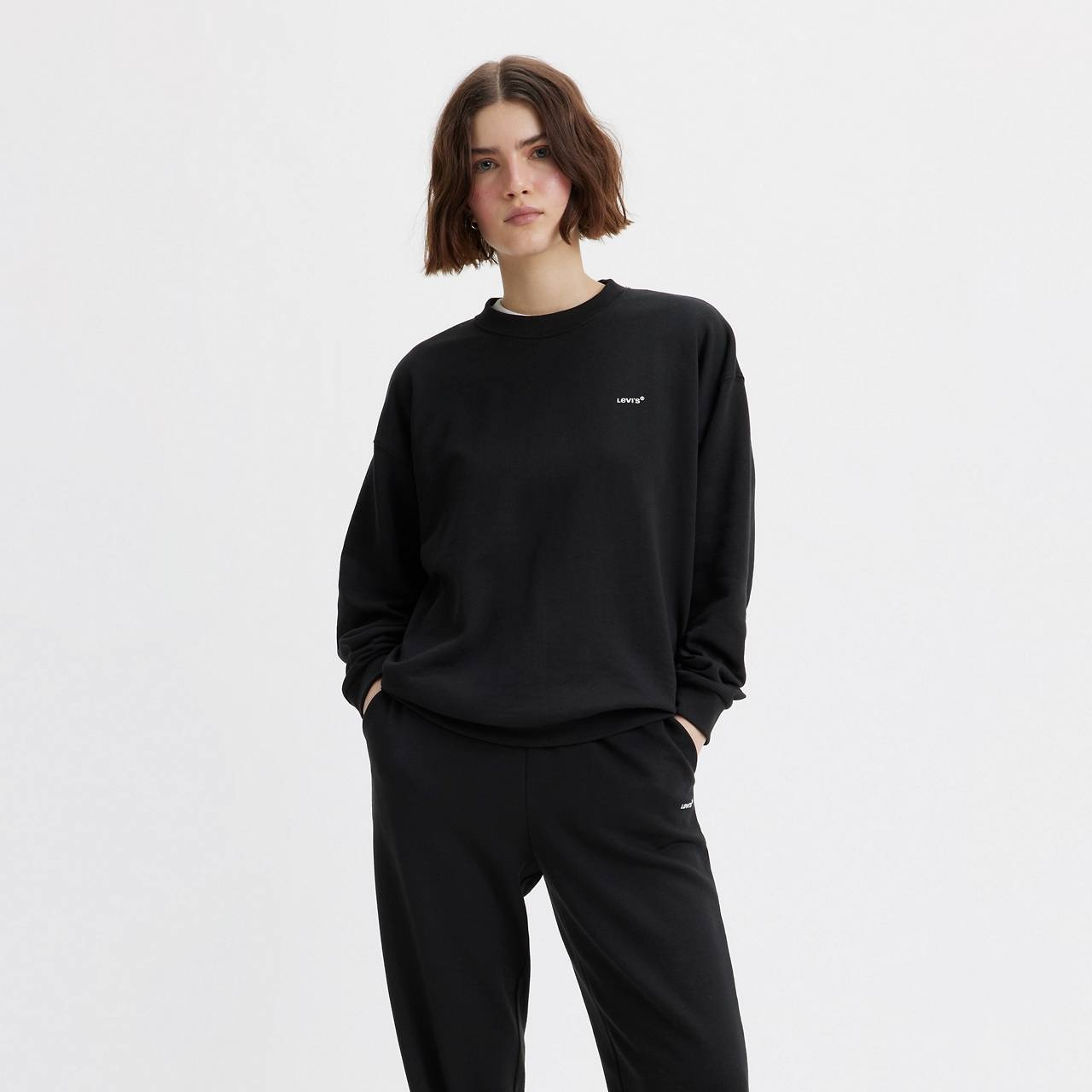 EVERYDAY SWEATSHIRT - 2